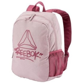 Reebok Sport Mochila MOCHILA KIDS FOUNDATION ROSA