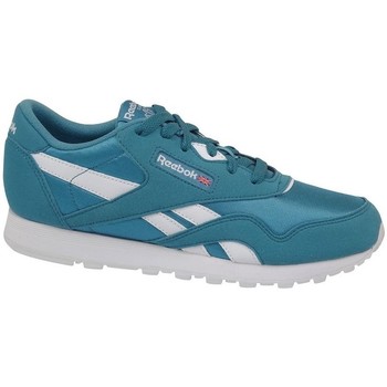 Reebok Sport Zapatillas CL Nylon MU