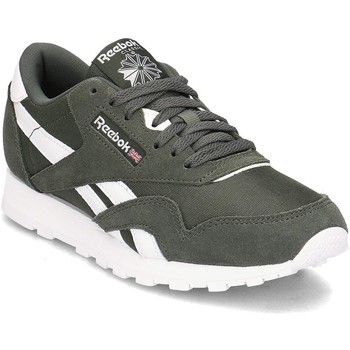 Reebok Sport Zapatillas Classic Nylon