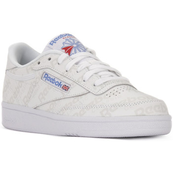 Reebok Sport Zapatillas CLUB C 85 EL