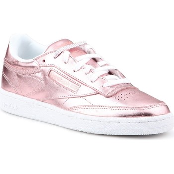 Reebok Sport Zapatillas Club C 85 S Shine