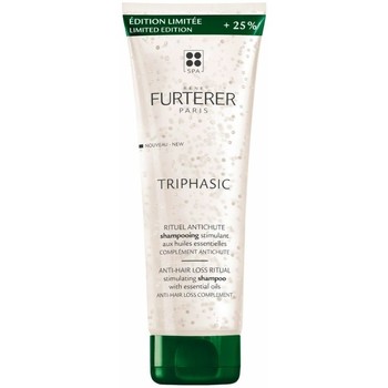 Rene Furterer Acondicionador RENE TRIPHASIC CHAMPU ANTICHUTE 250ML