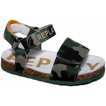 Replay Sandalias -