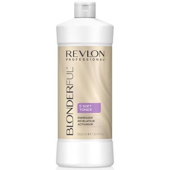 Revlon Acondicionador BLONDERFUL SOFT TONER ENERGIZER 900ML