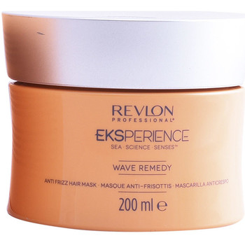 Revlon Acondicionador Eksperience Wave Remedy Antifrizz Mask