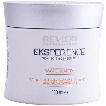 Revlon Acondicionador Eksperience Wave Remedy Antifrizz Mask