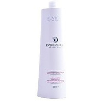 Revlon Champú EKSPERIENCE COLOR INTENSIFY CLEANSER 1000ML