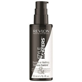 Revlon Champú STYLE MASTERS ENDLESS CONTROL 150ML