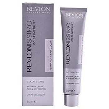 Revlon Coloración REVLONISSIMO COLOR CARE HIGH PERFORMANCE NMT 7,1 60ML