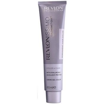 Revlon Coloración REVLONISSIMO COLORSMETIQUE 8,31 60ML