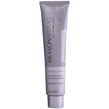 Revlon Coloración Revlonissimo Colorsmetique 8sn-light Blonde