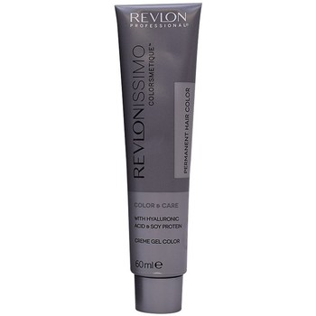 Revlon Coloración REVLONISSIMO HIGH PERFORMANCE 8-LIGHT BLONDE 60ML