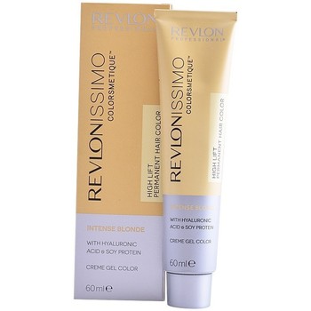 Revlon Coloración REVLONISSIMO INTENSE BLONDE 1222MN-IRIDESCENT 60ML