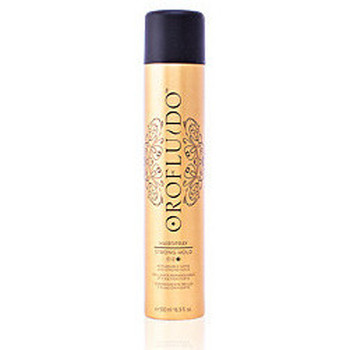 Revlon Fijadores OROFLUIDO HAIRSPRAY STRONG HOLD 500ML