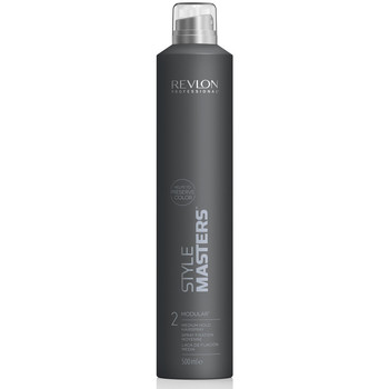 Revlon Fijadores STYLE MASTERS MODULAR HAIRSPRAY 500ML