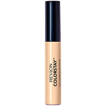 Revlon Gran Consumo Antiarrugas & correctores Colorstay Concealer 25-creme Brulee