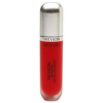 Revlon Pintalabios ULTRA HD MATTE LIPCOLOR 625 LOVE 5,9ML