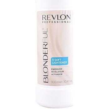 Revlon Tratamiento capilar Blonderful Soft Lightener Energizer