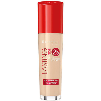 Rimmel London Base de maquillaje Lasting Finish Foundation 303-true Nude