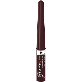 Rimmel London Eyeliner GLAM EYES PROFESSIONAL LIQUID LINER 002