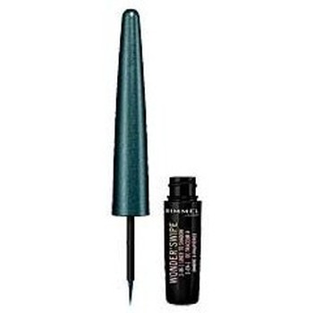 Rimmel London Eyeliner WONDER SWIPE 2IN1 LINER TO SHADOW 016-OUT OUT