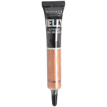 Rimmel London Iluminador Jelly Toppers Glitter Gel 300-long Island