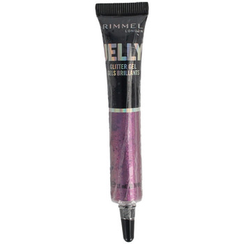 Rimmel London Iluminador Jelly Toppers Glitter Gel 500-purple Rain