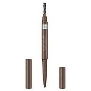 Rimmel London Lápiz de ojos BROW THIS WAY FILLSCULPT EYEBROW DEFINER 004-SOFT BLACK