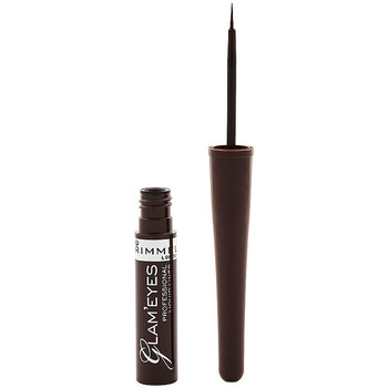 Rimmel London Lápiz de ojos Glam'Eyes Professional Liquid Eye Liner 002 -brown