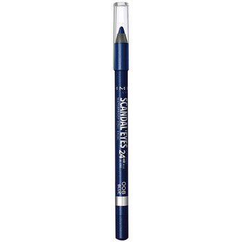 Rimmel London Lápiz de ojos Scandaleyes Kohl Kajal Waterproof 008-blue