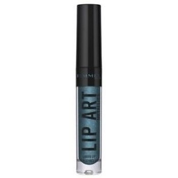 Rimmel London Pintalabios LIP ART METALLICS LIQUID 080-WICKED