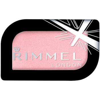 Rimmel London Sombra de ojos & bases Magnif'Eyes Mono Eye Shadow 006 -poser