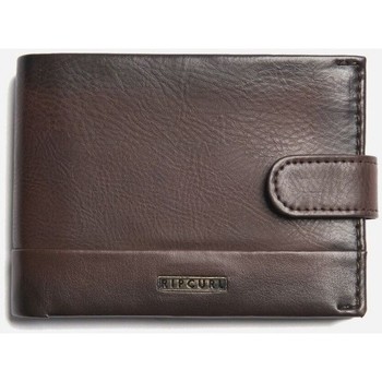 Rip Curl Cartera CARTERA CON BOTÓN HOMBRE BWULA1