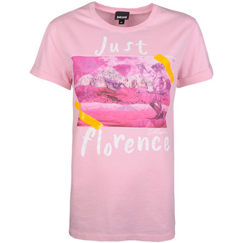 Roberto Cavalli Camiseta -