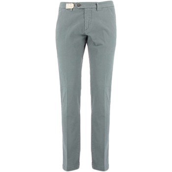 Roy Rogers Pantalón ROLF SUPERIOR GABA pantalones hombre gris