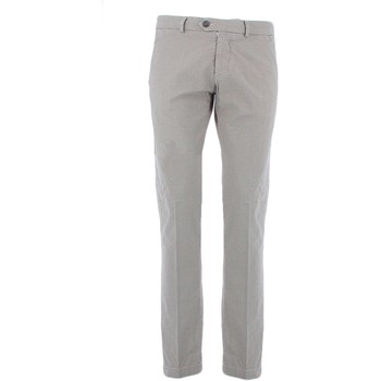 Roy Rogers Pantalón ROLF SUPERIOR pantalones hombre gris