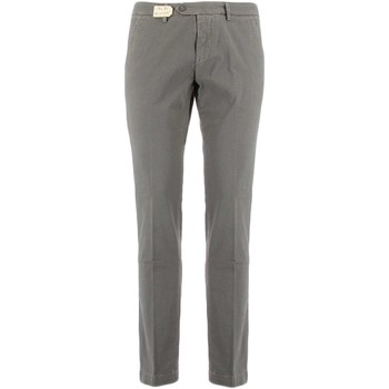 Roy Rogers Pantalón ROLF SUPERIOR pantalones hombre gris