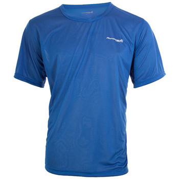 Runaway Jim Camiseta CAMISETA BASICA ULTRALIGHT AZUL