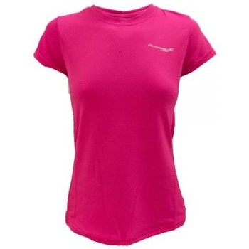 Runaway Jim Camiseta CAMISETA RUNNING ELEMENT MUJER