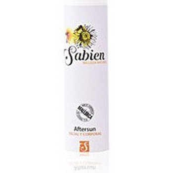 Sabien Protección solar AFTERSUN FACIAL Y CORPORAL 200ML