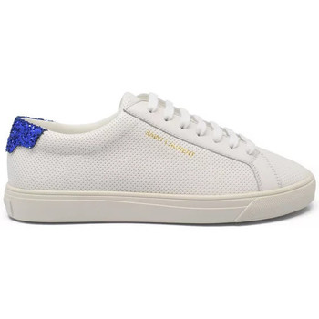 Saint Laurent Deportivas Moda -