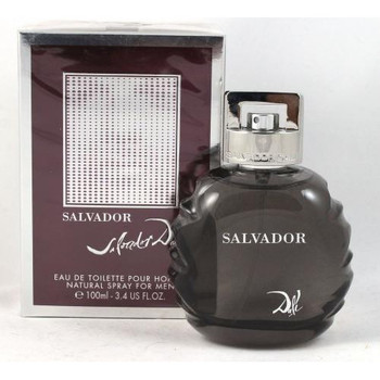 Salvador Dali Agua de Colonia SALVADOR 100ML SPRAY EDT