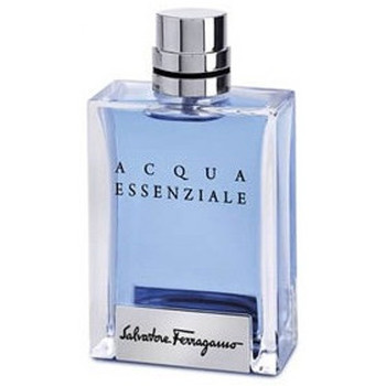 Salvatore Ferragamo Agua de Colonia ACQUA ESSENZIALE FERRAGAMO EDT 100ML