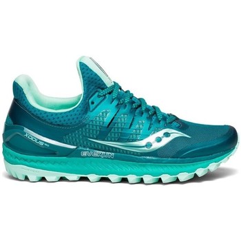 Saucony Zapatillas de running Xodus Iso 3