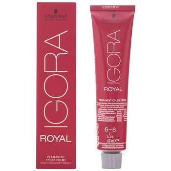 Schwarzkopf Coloración IGORA ROYAL 6-6 60ML