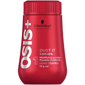 Schwarzkopf Colorete & polvos OSIS + POLVO MATIFICADOR DUST IT 10GR