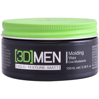 Schwarzkopf Fijadores 3d Men Molding Wax