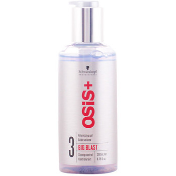 Schwarzkopf Fijadores OSIS BIG BLAST VOLUMIZING GEL 200ML