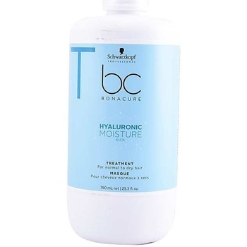 Schwarzkopf Tratamiento capilar BC HYALURONIC MOISTURE KICK TREATMENT 750ML