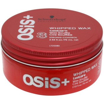 Schwarzkopf Tratamiento capilar OSIS + WHIPPED WAX SOUFFLE 85ML